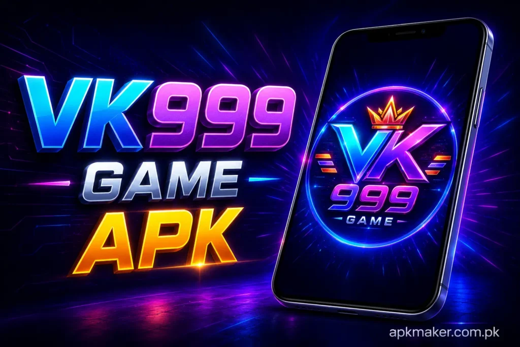 VK999 Game APK