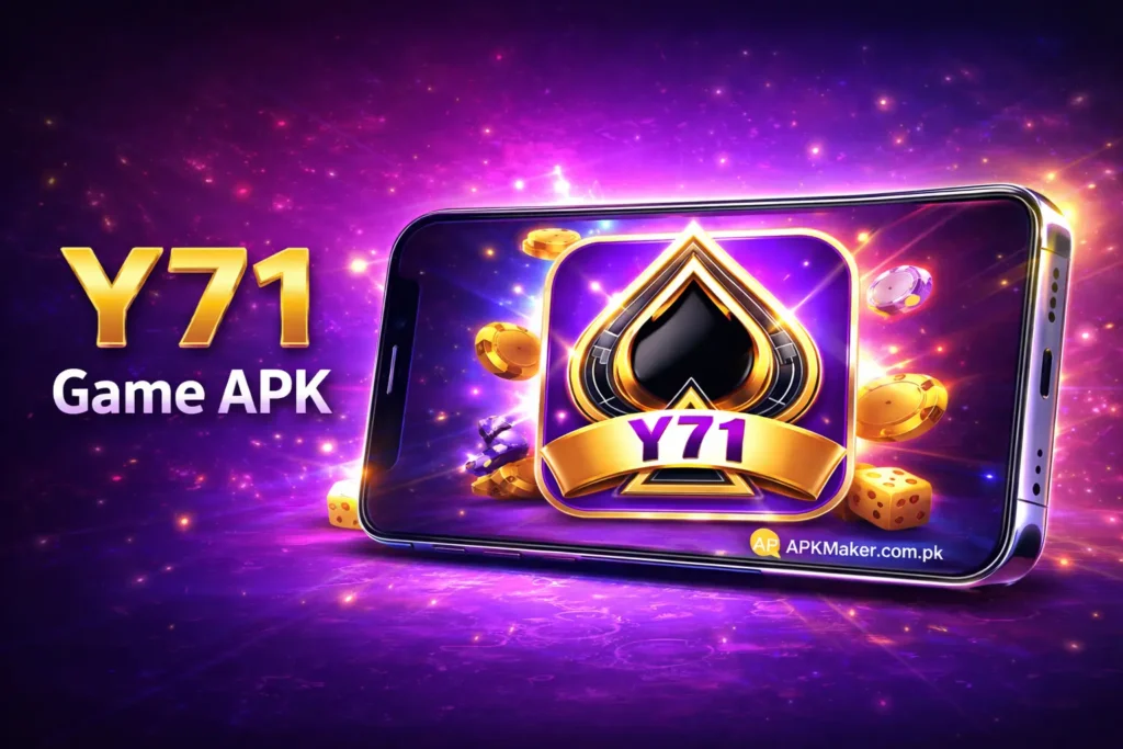 Y71 APK