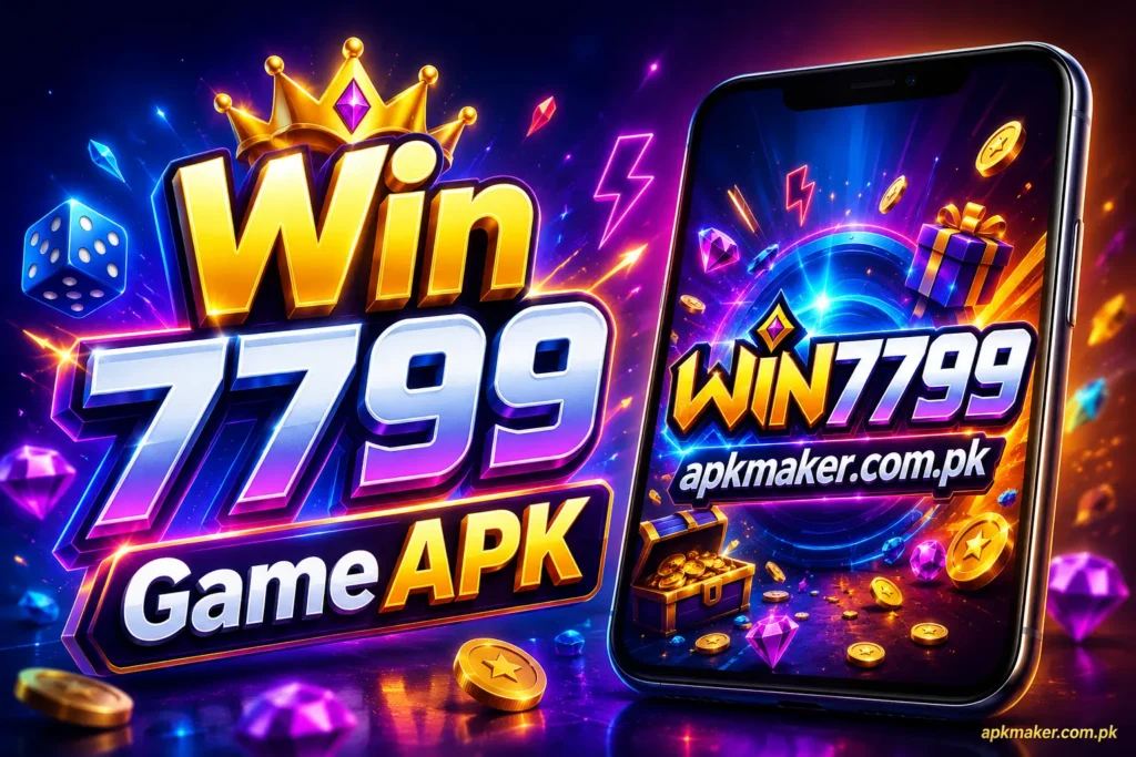 win7799 game apk