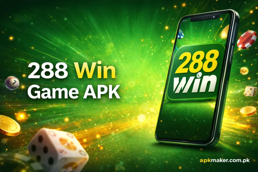 288 Win Game APK