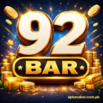92BAR Game
