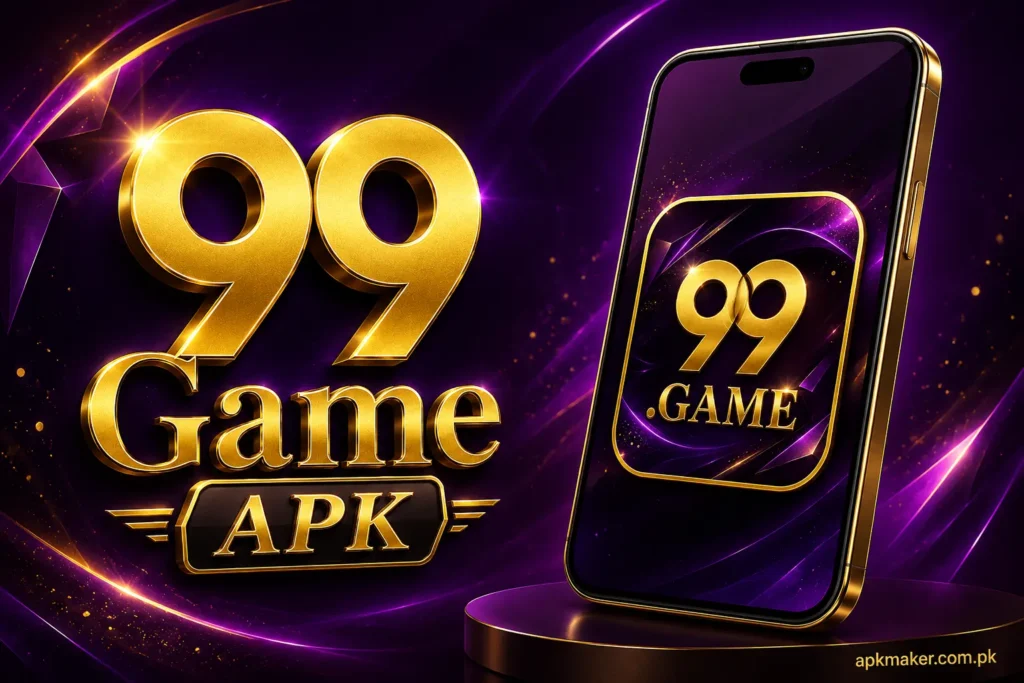 99 Game APK