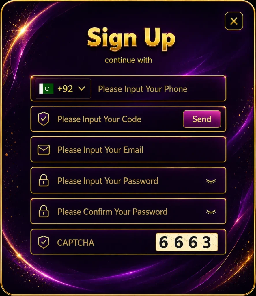 99 Game login