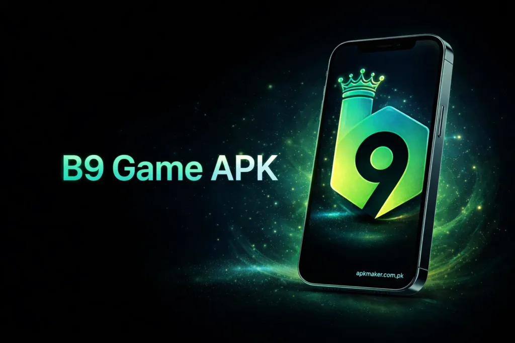 B9 Game APK