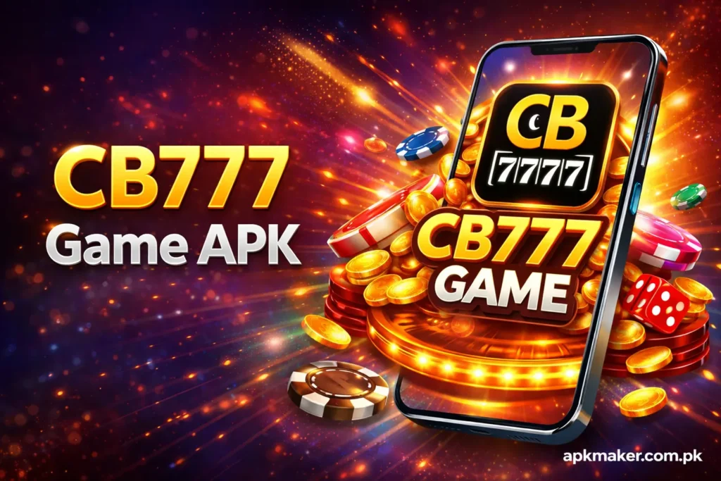 CB777 Game APK
