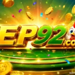 EP92 Game logo