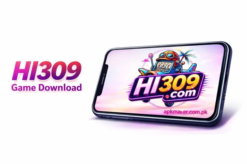 HI306 Game APK