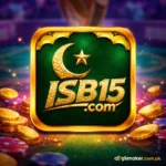 ISB15 Game