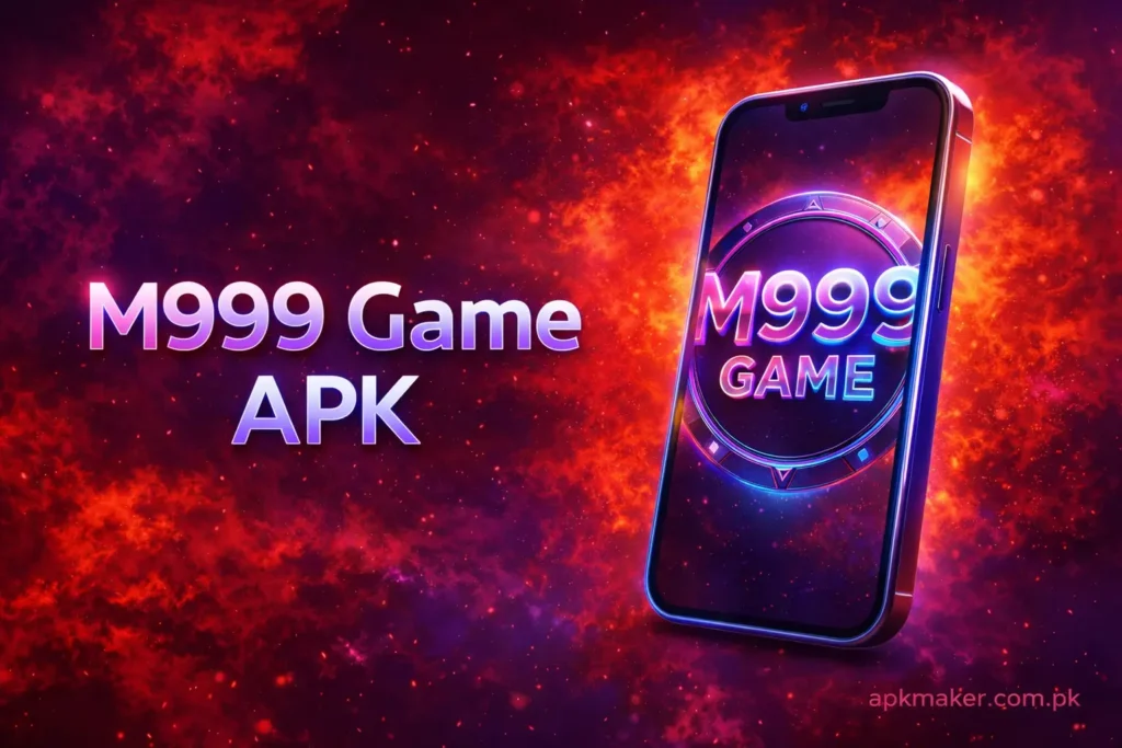 M999 Game APK