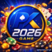 PK2026 Game