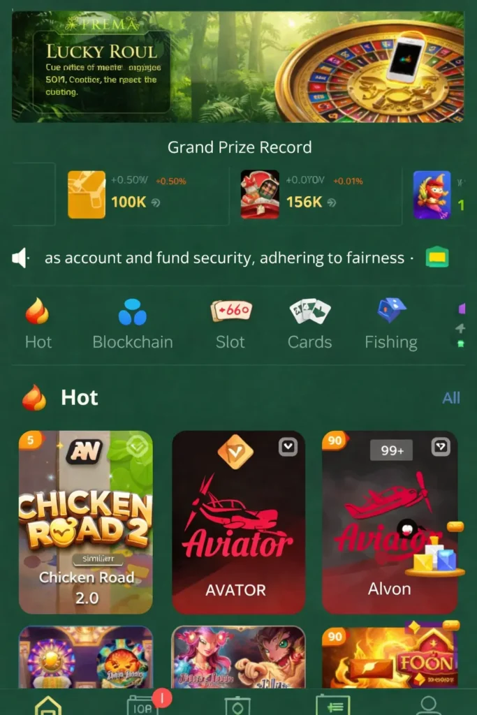 PK8 App