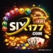 SIX177 Game