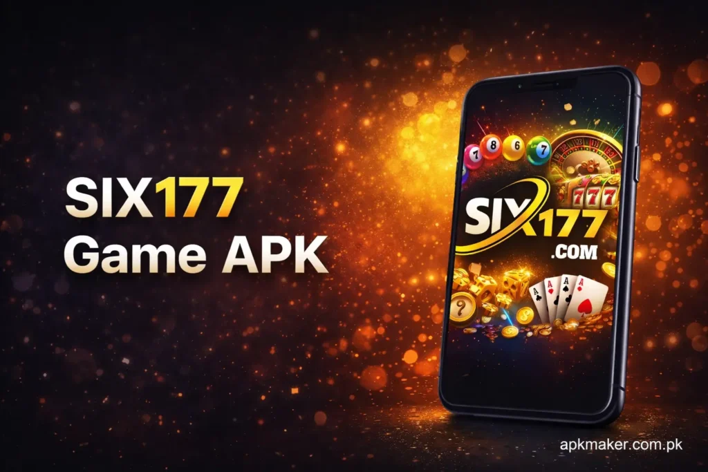 SIX177 Game APK