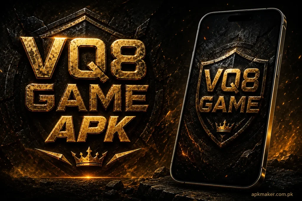VQ8 Game APK