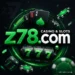 Z78 Game logo
